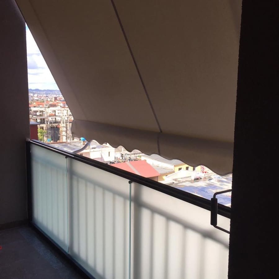 Tenda Dielli